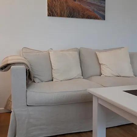 Haus Heideresidenz App 24 Wenningstedt-Braderup