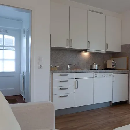 Lejlighed Haus Heideresidenz App 24 Wenningstedt-Braderup