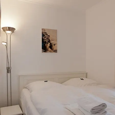 Haus Heideresidenz App 24 Wenningstedt-Braderup