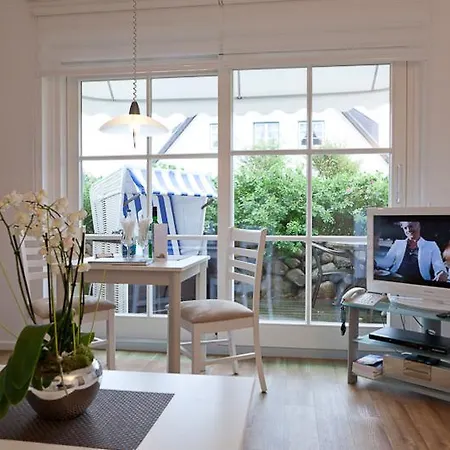 Haus Heideresidenz App 24 Lejlighed