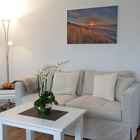 Haus Heideresidenz App 24 *