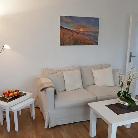 Lejlighed Haus Heideresidenz App 24 Wenningstedt-Braderup