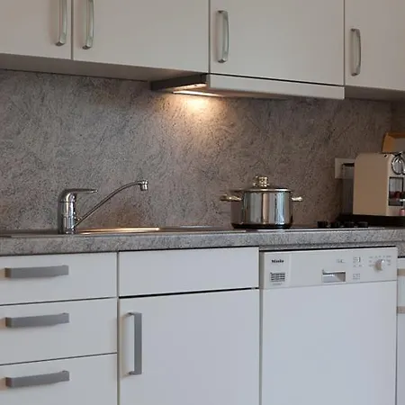 Haus Heideresidenz App 24 Wenningstedt-Braderup
