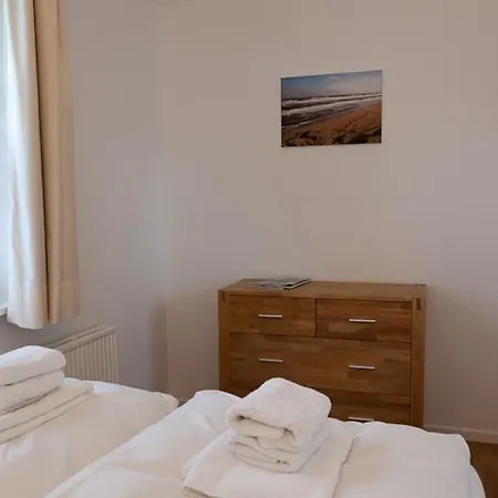 Haus Heideresidenz App 24 Lejlighed *